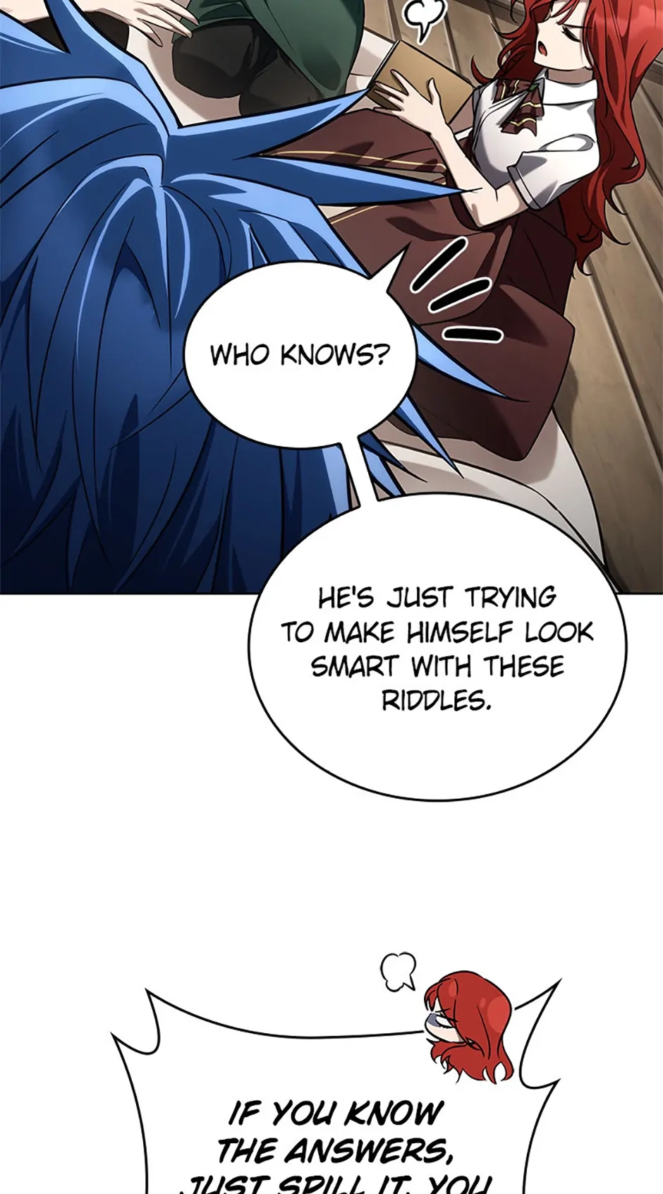 Read Infinite Mage Manga Online