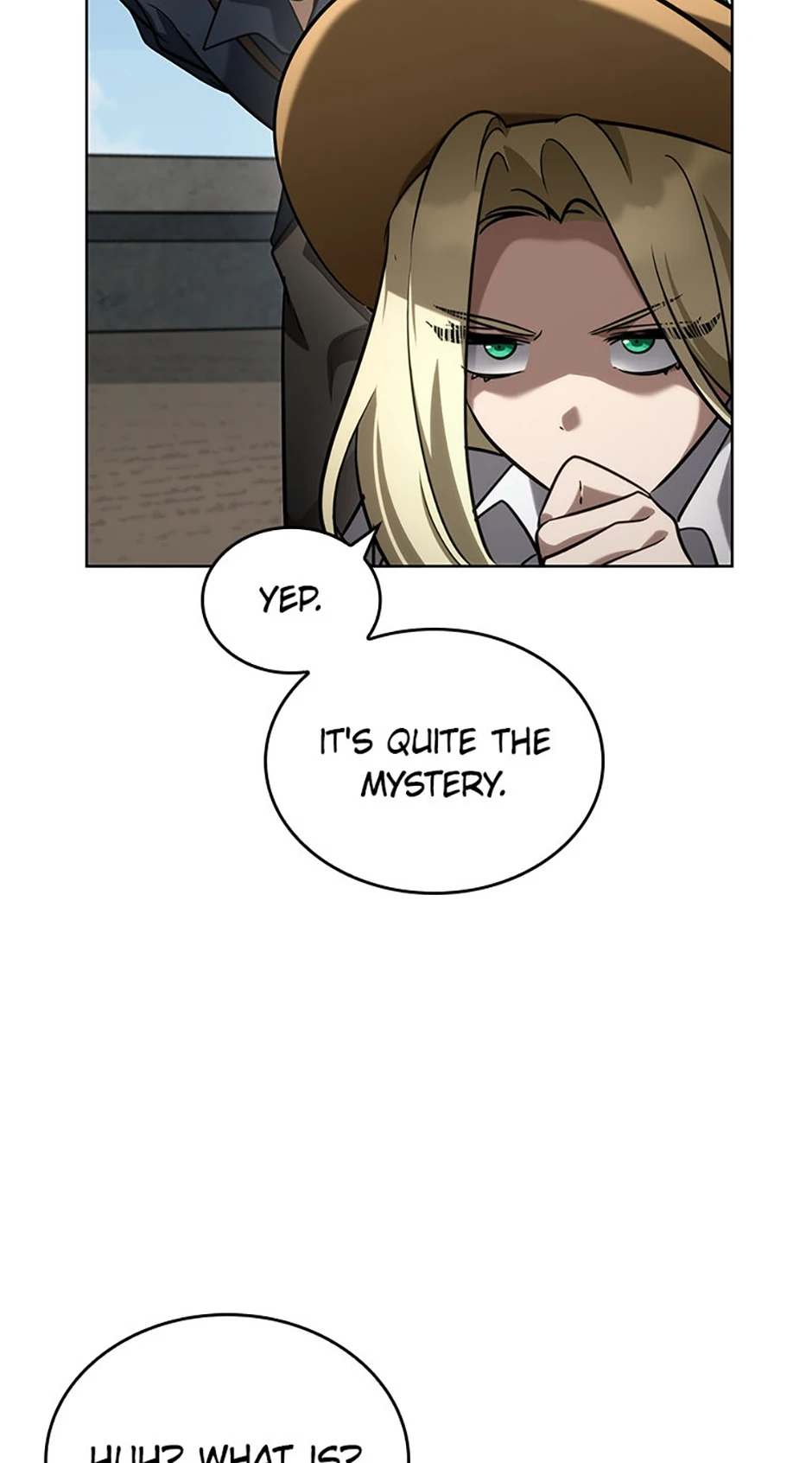 Read Infinite Mage Manga Online