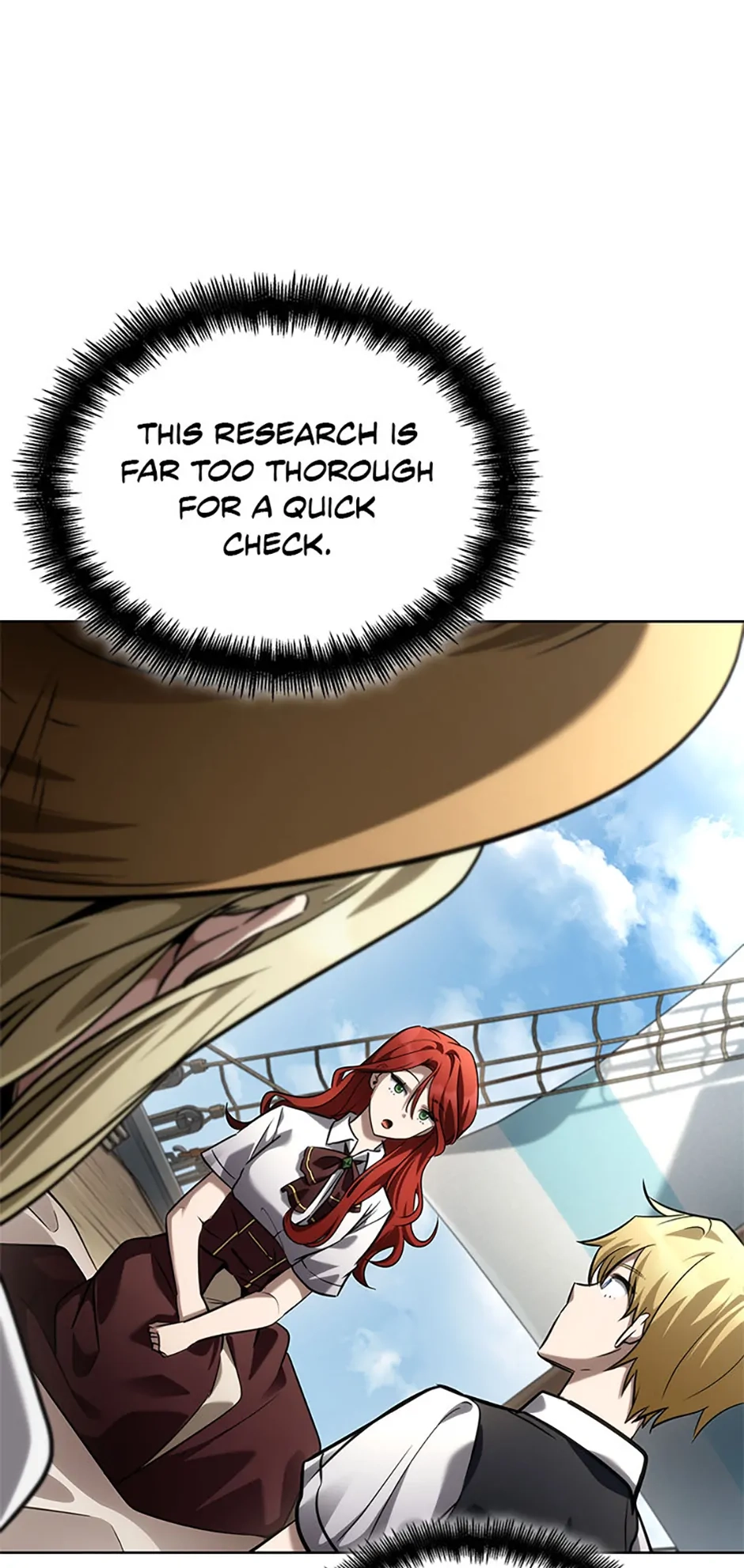 Read Infinite Mage Manga Online
