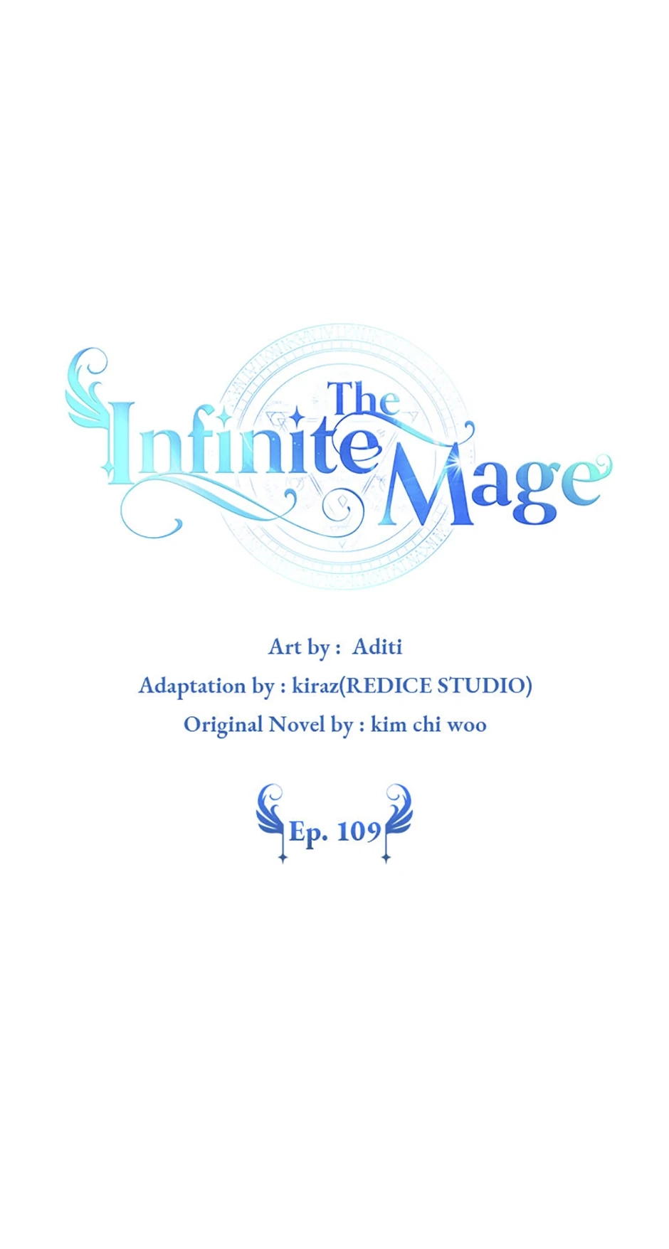 Read Infinite Mage Manga Online