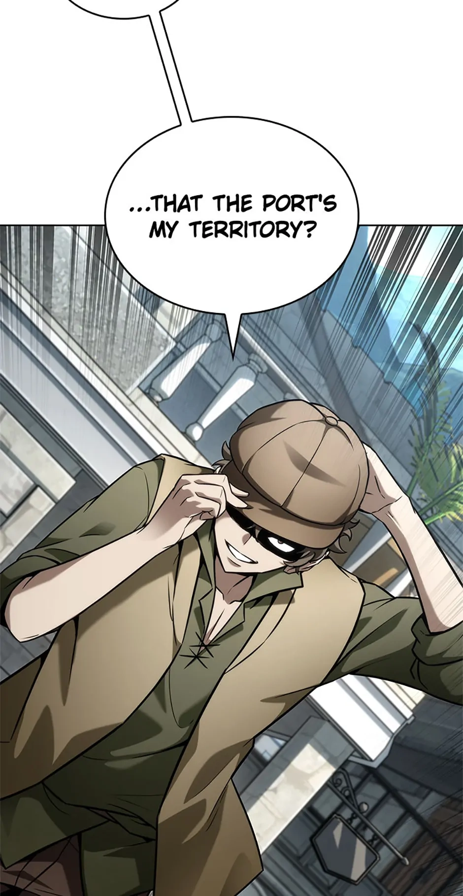 Read Infinite Mage Manga Online