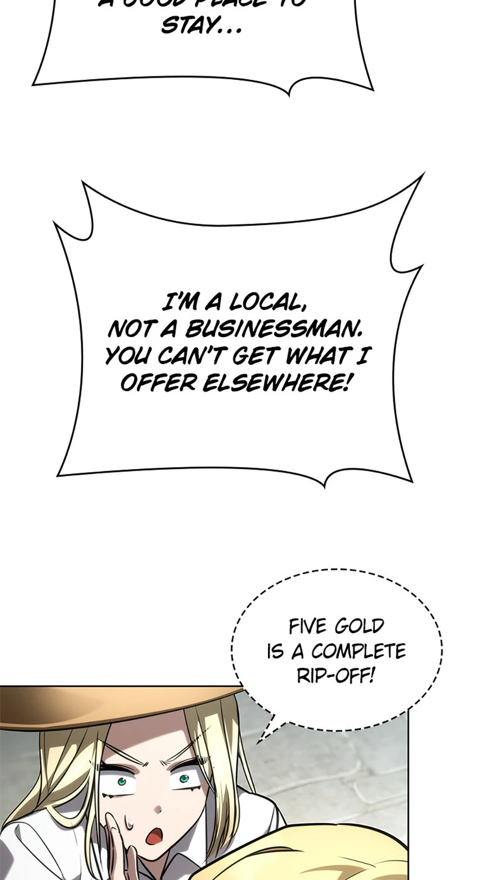 Read Infinite Mage Manga Online