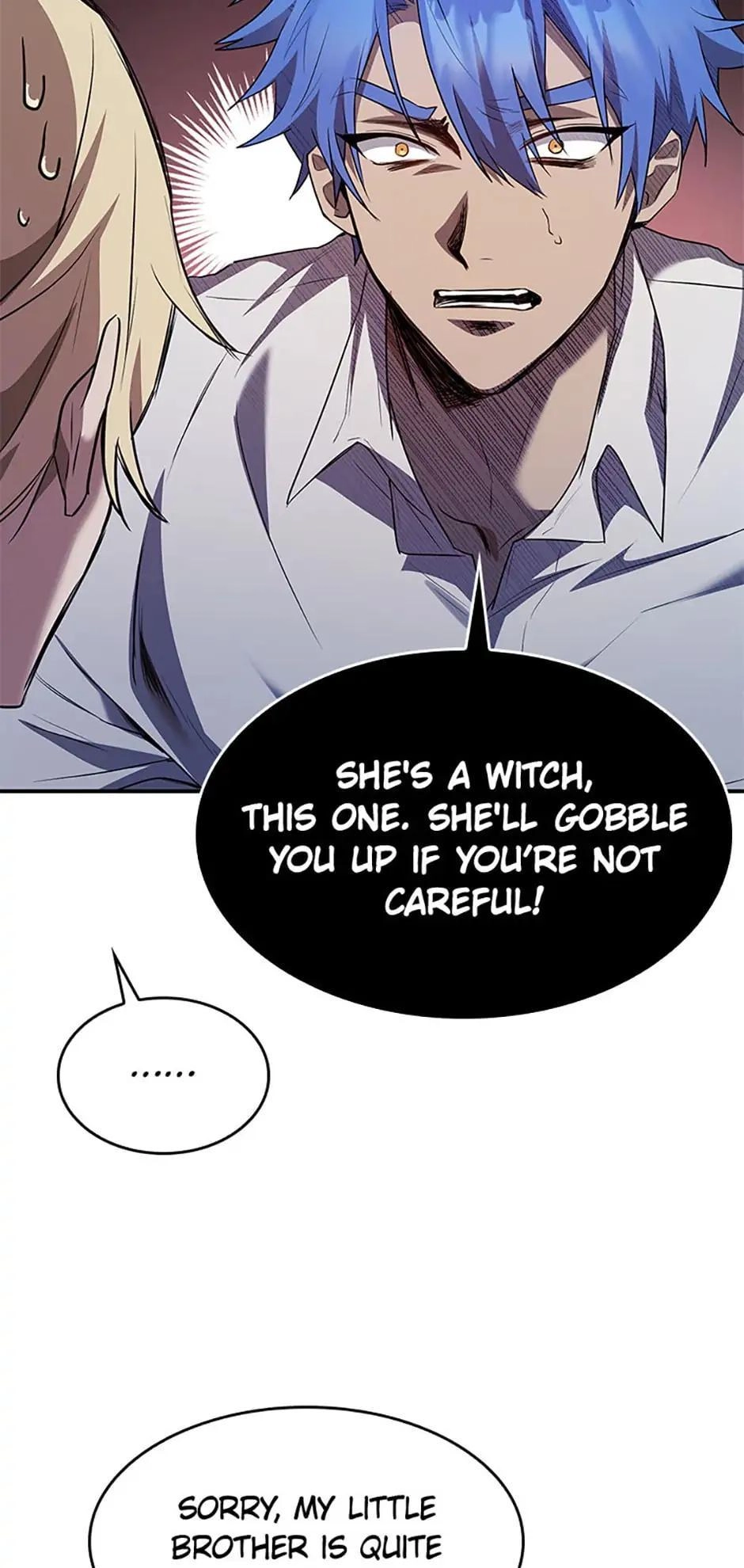 Read Infinite Mage Manga Online