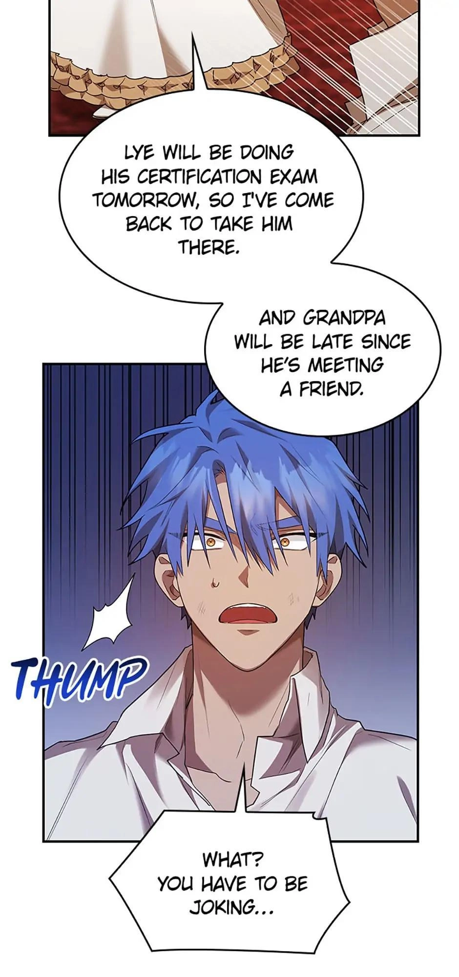 Read Infinite Mage Manga Online