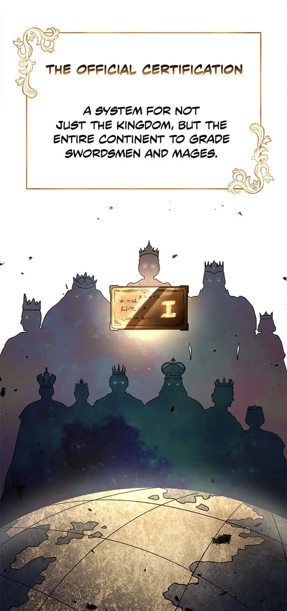 Read Infinite Mage Manga Online
