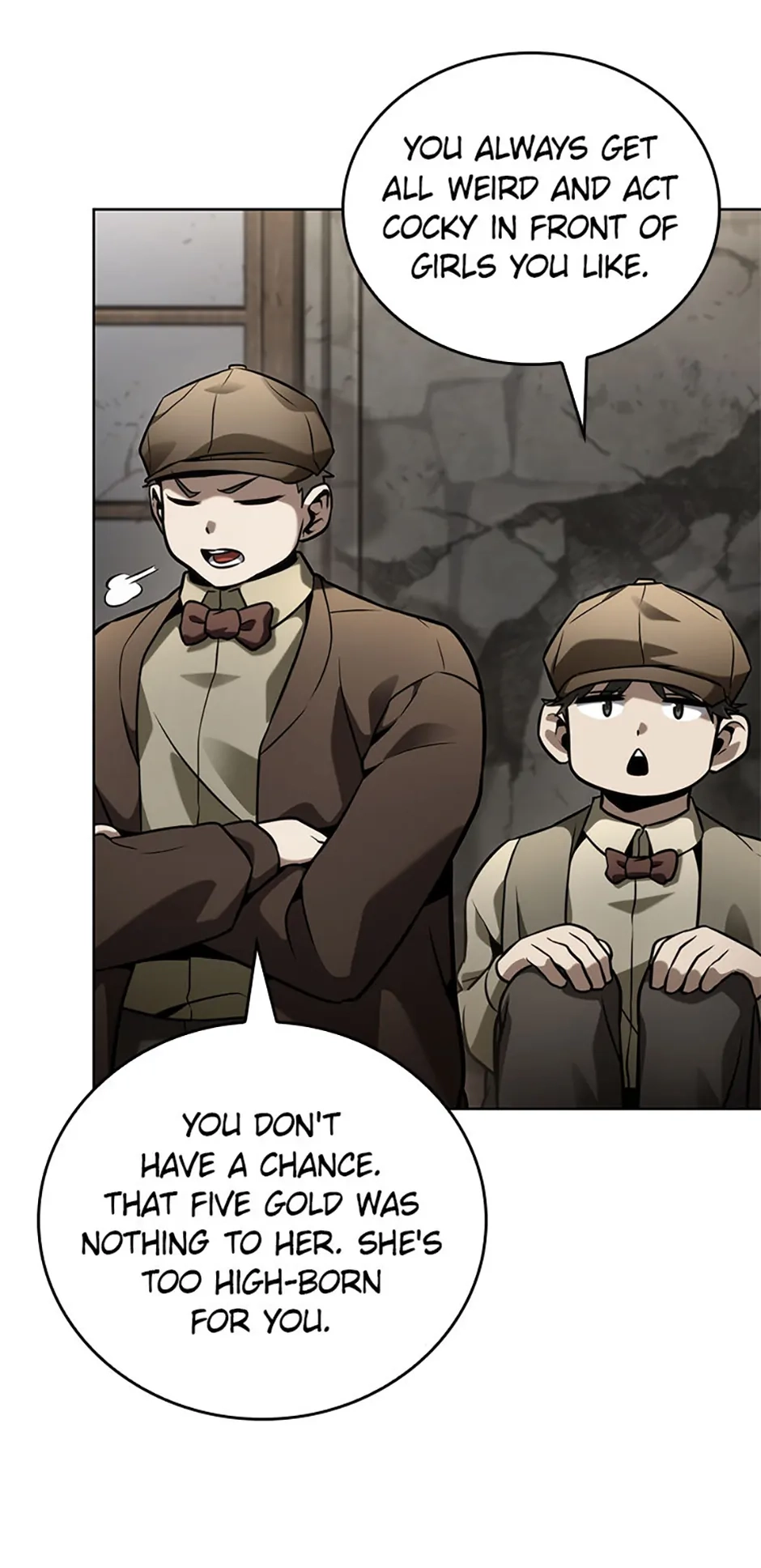 Read Infinite Mage Manga Online