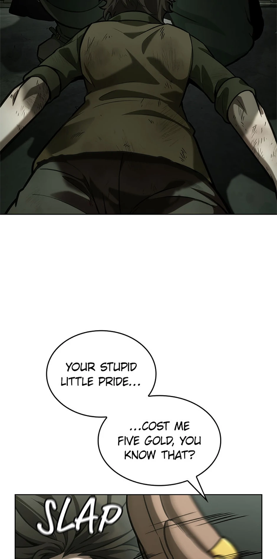 Read Infinite Mage Manga Online
