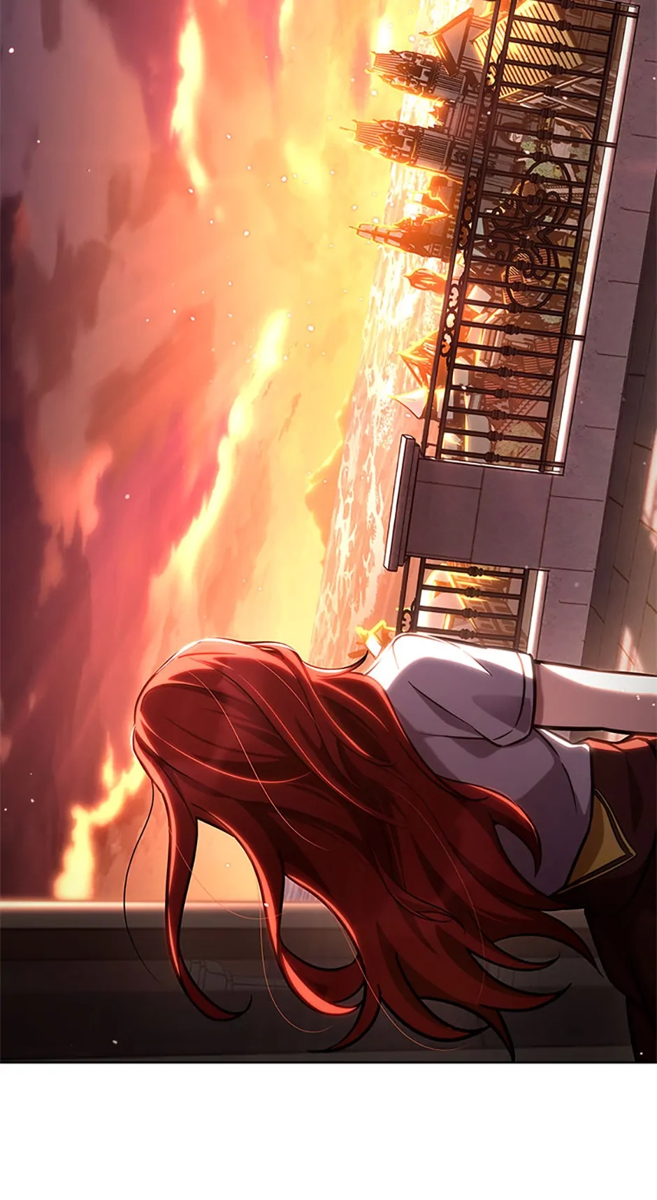 Read Infinite Mage Manga Online