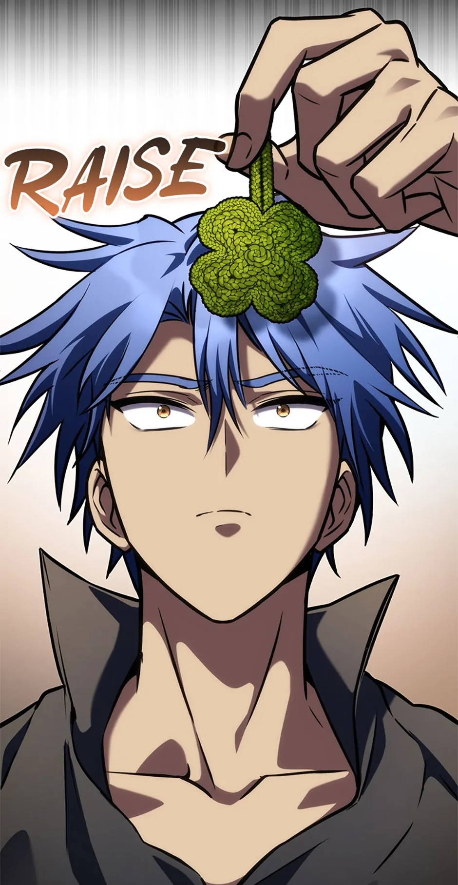Read Infinite Mage Manga Online