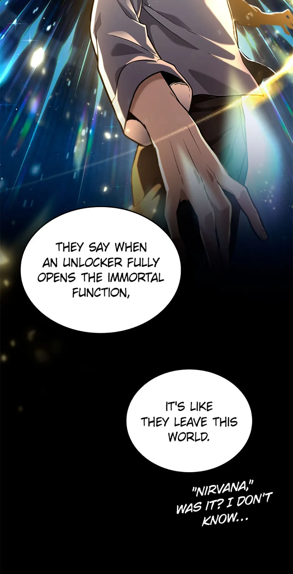 Read Infinite Mage Manga Online