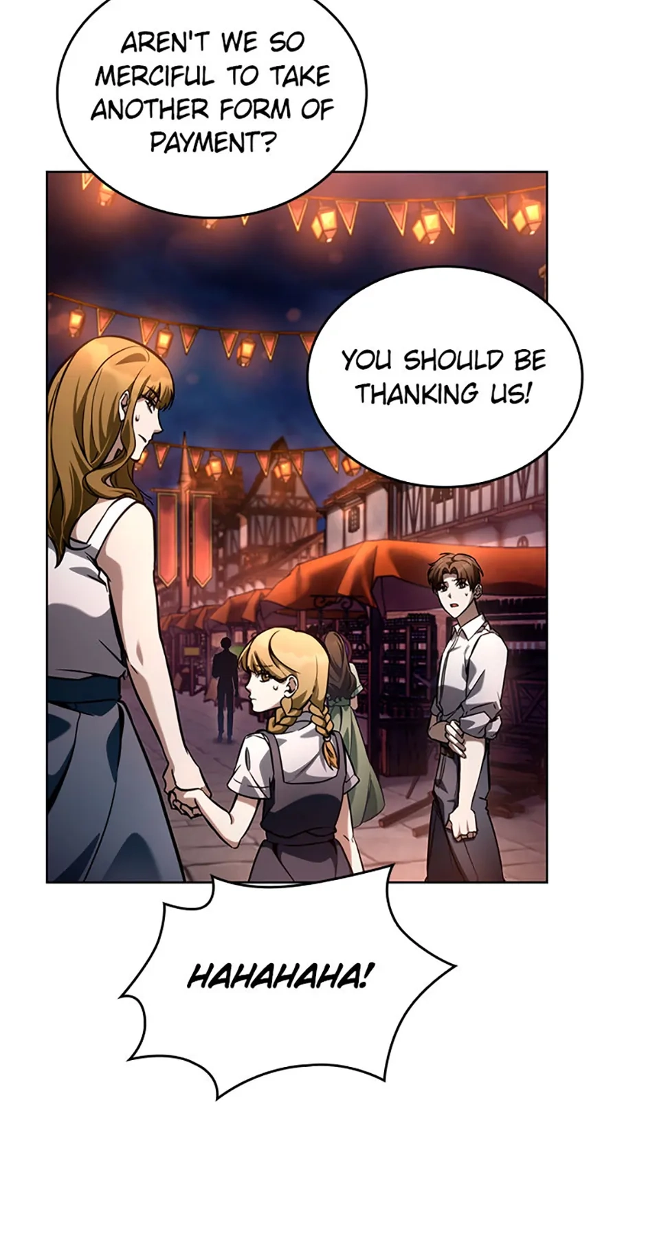 Read Infinite Mage Manga Online