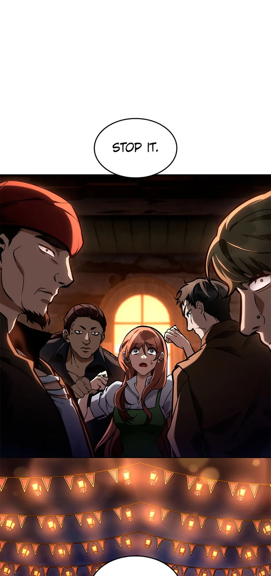 Read Infinite Mage Manga Online