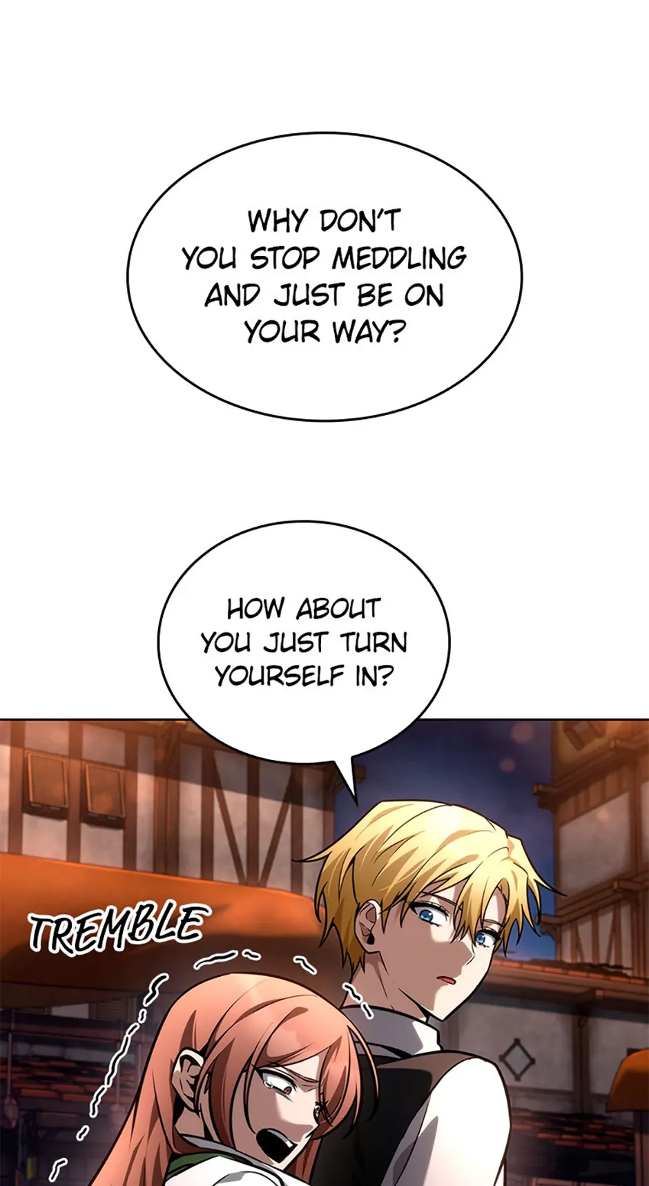 Read Infinite Mage Manga Online