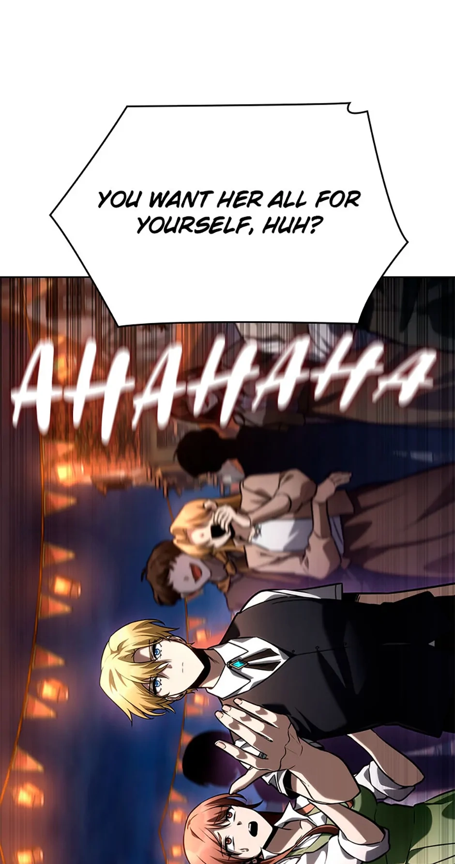 Read Infinite Mage Manga Online