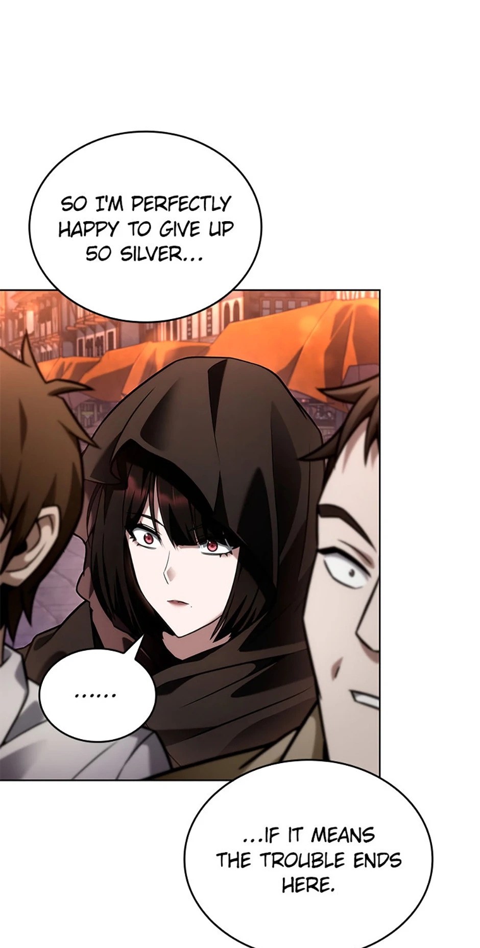Read Infinite Mage Manga Online
