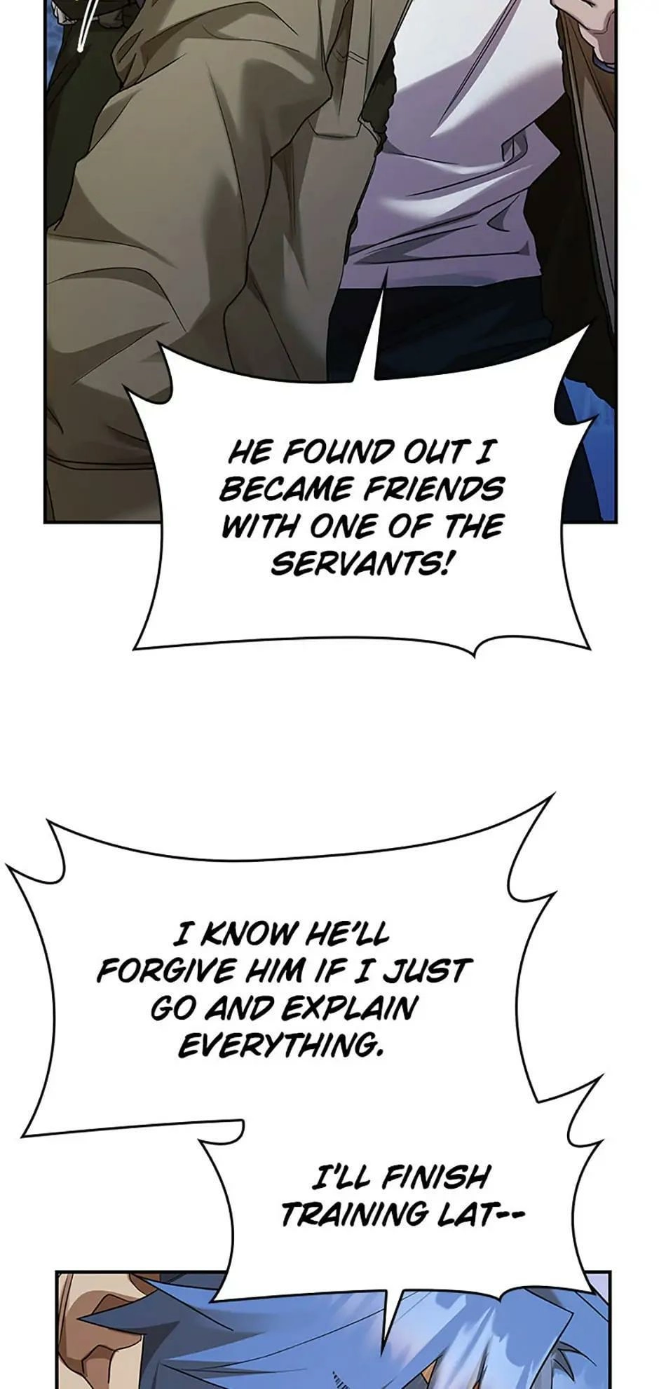 Read Infinite Mage Manga Online