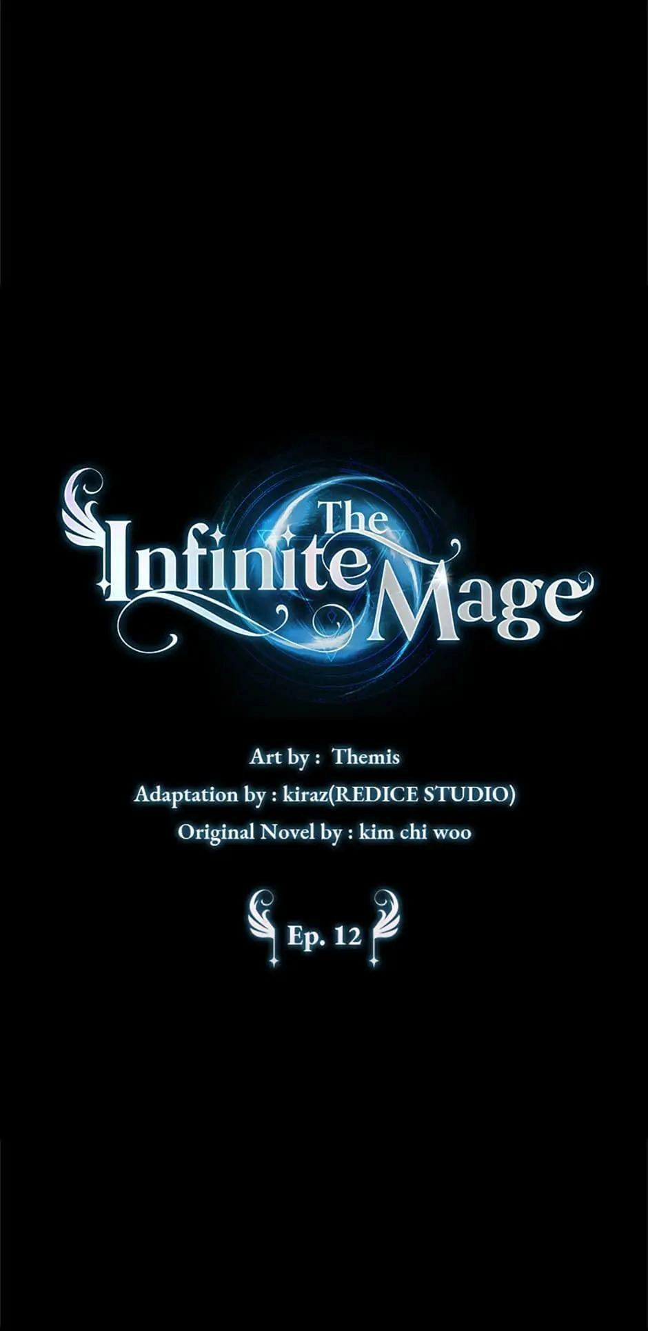 Read Infinite Mage Manga Online