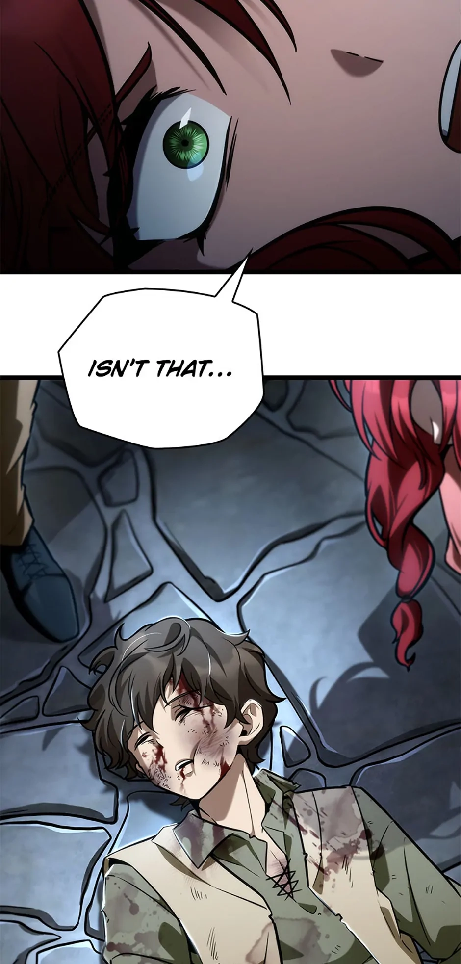 Read Infinite Mage Manga Online
