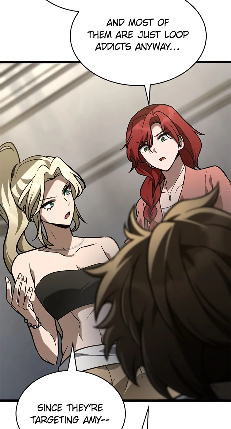 Read Infinite Mage Manga Online