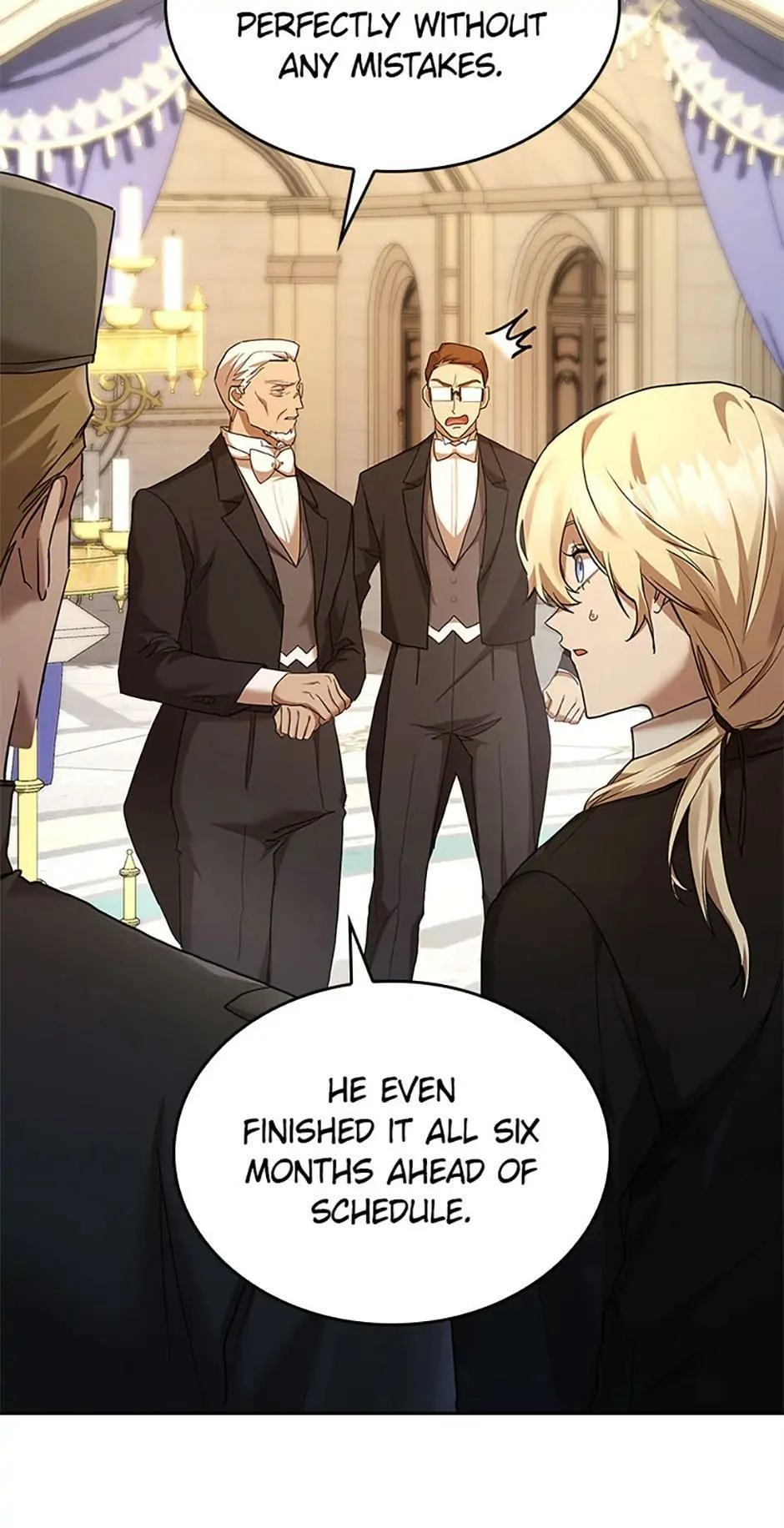 Read Infinite Mage Manga Online