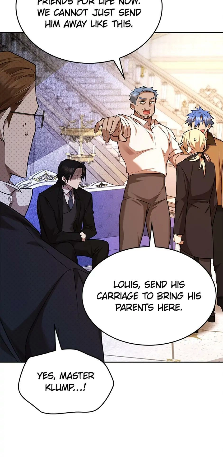 Read Infinite Mage Manga Online