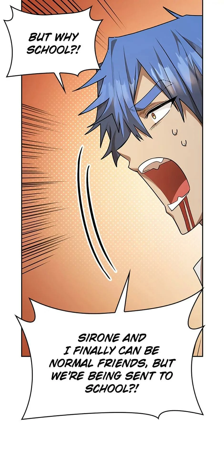 Read Infinite Mage Manga Online