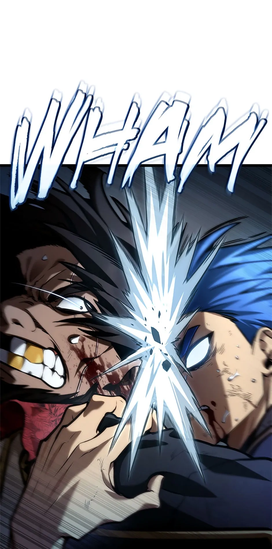 Read Infinite Mage Manga Online