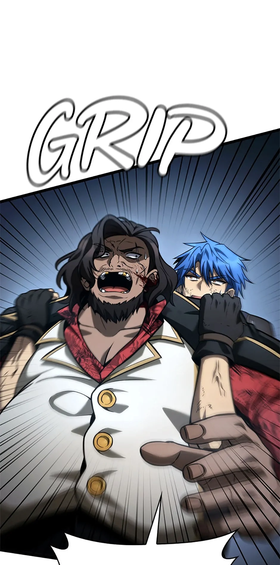Read Infinite Mage Manga Online
