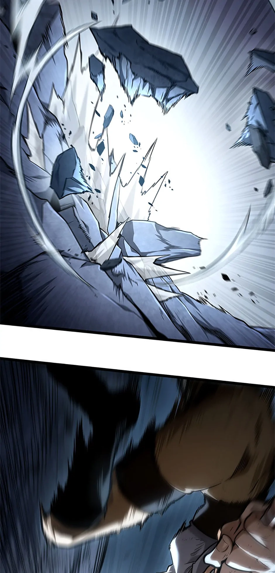 Read Infinite Mage Manga Online