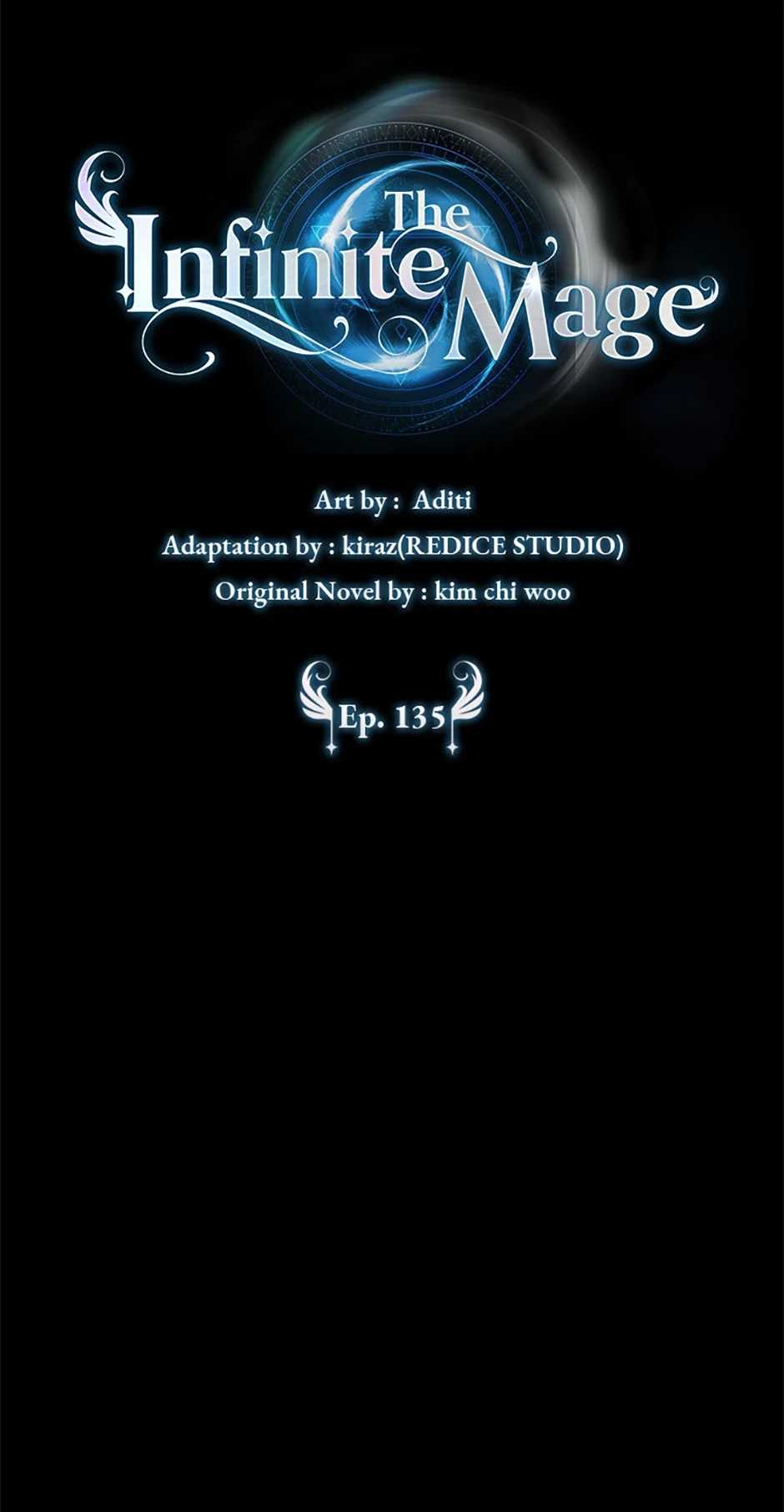 Read Infinite Mage Manga Online