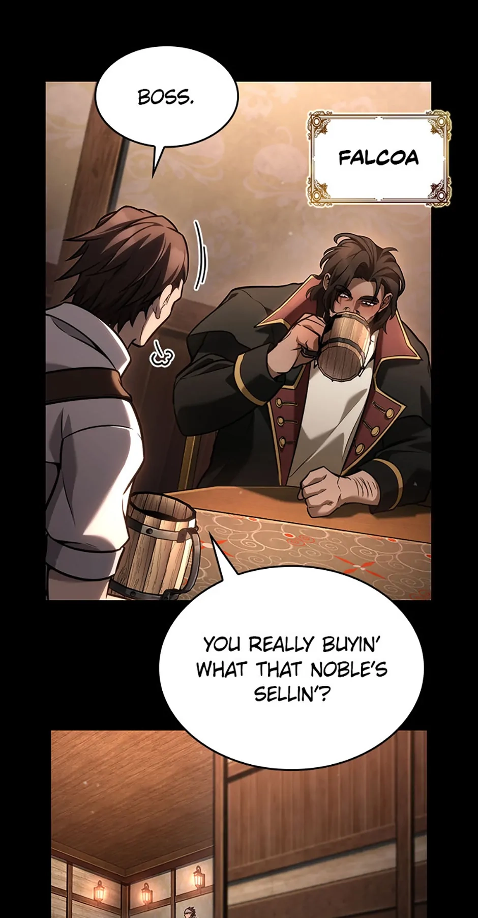 Read Infinite Mage Manga Online