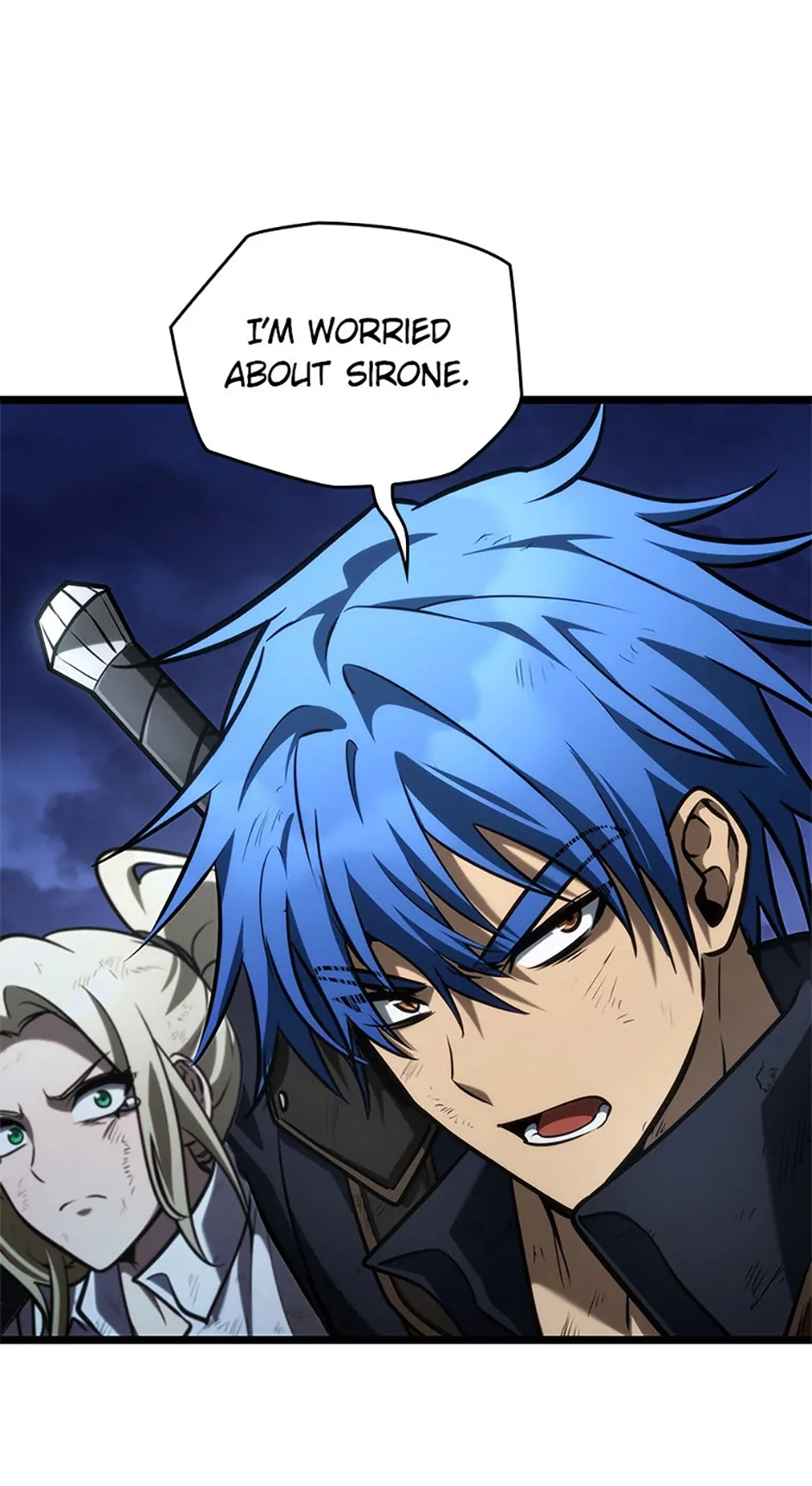 Read Infinite Mage Manga Online
