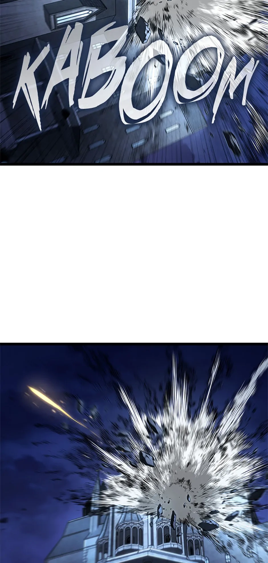 Read Infinite Mage Manga Online