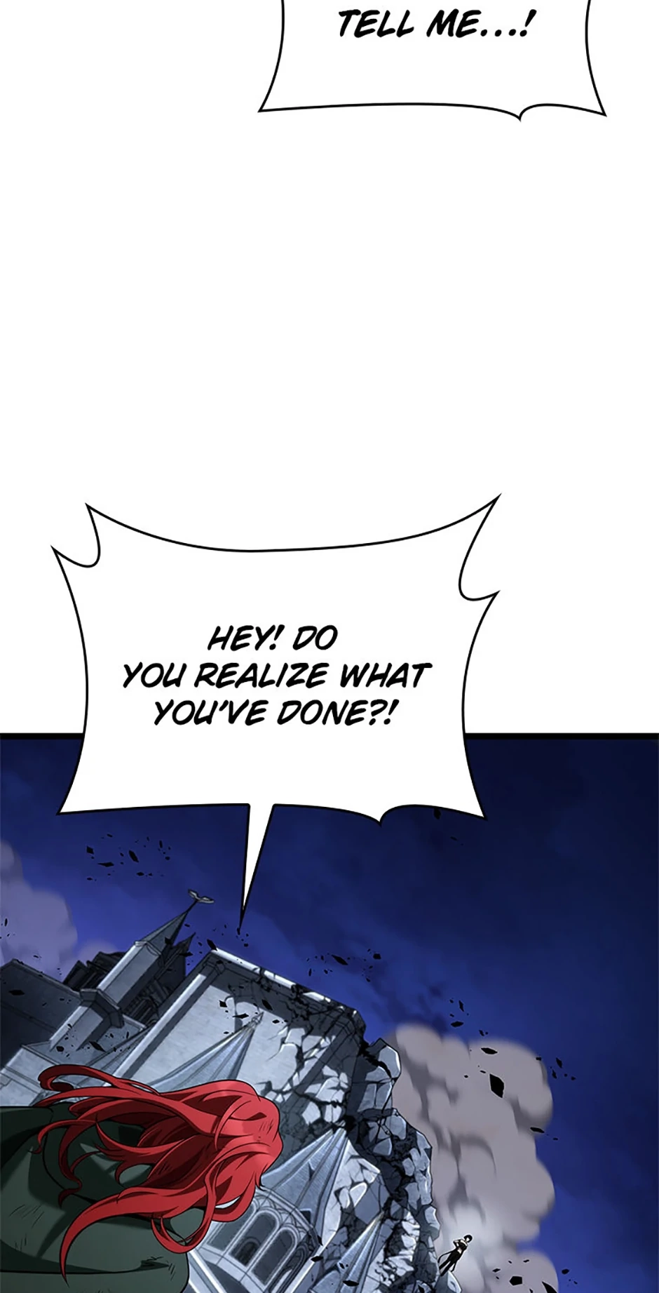 Read Infinite Mage Manga Online