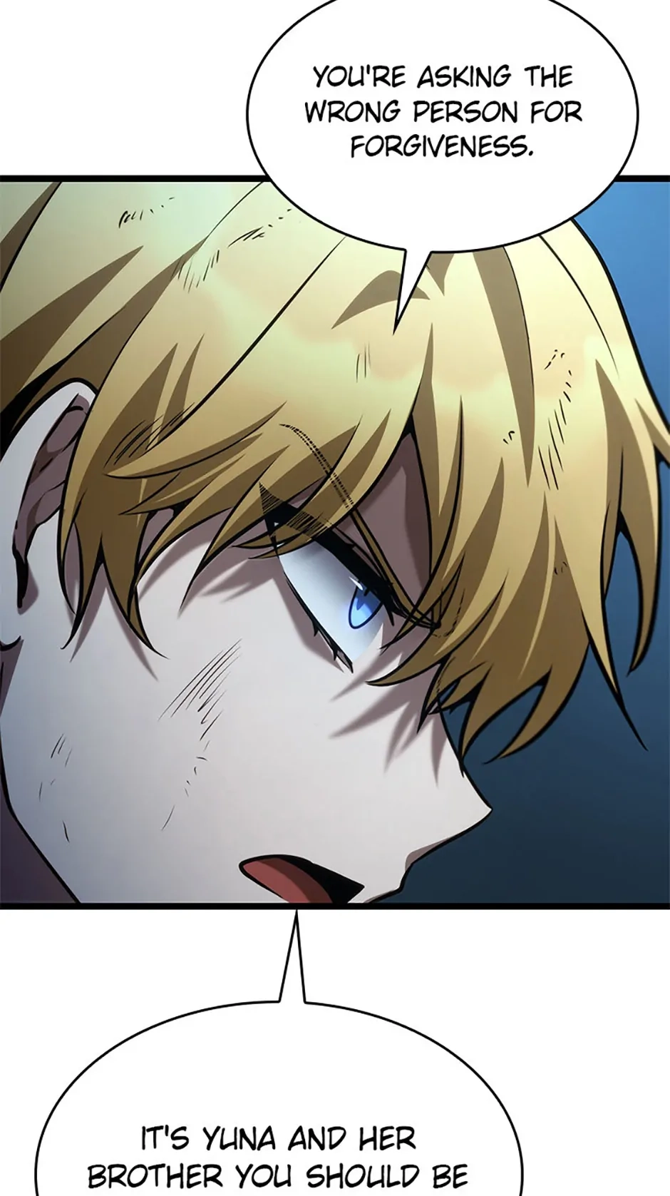 Read Infinite Mage Manga Online