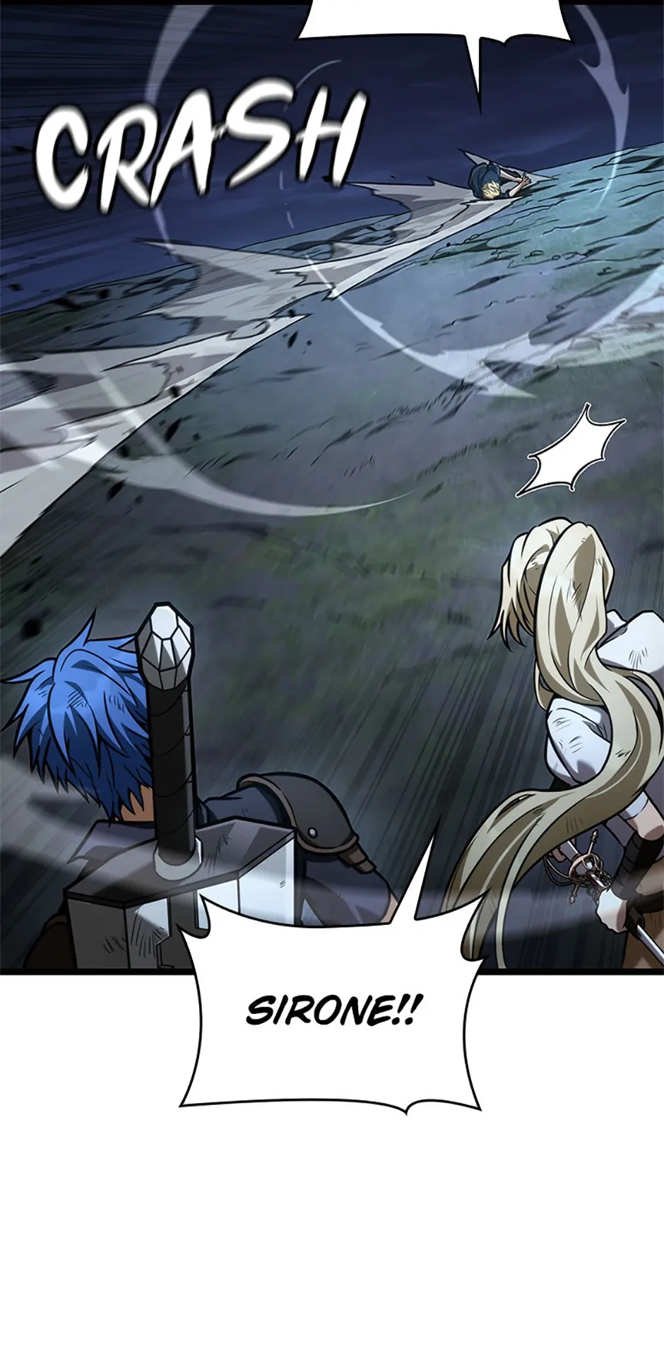 Read Infinite Mage Manga Online