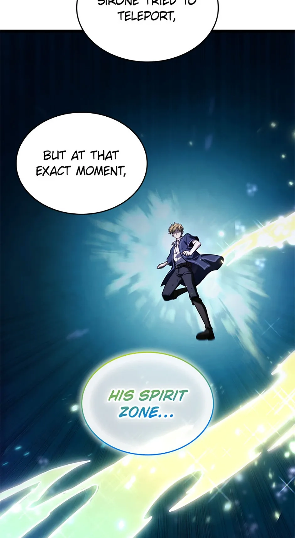 Read Infinite Mage Manga Online