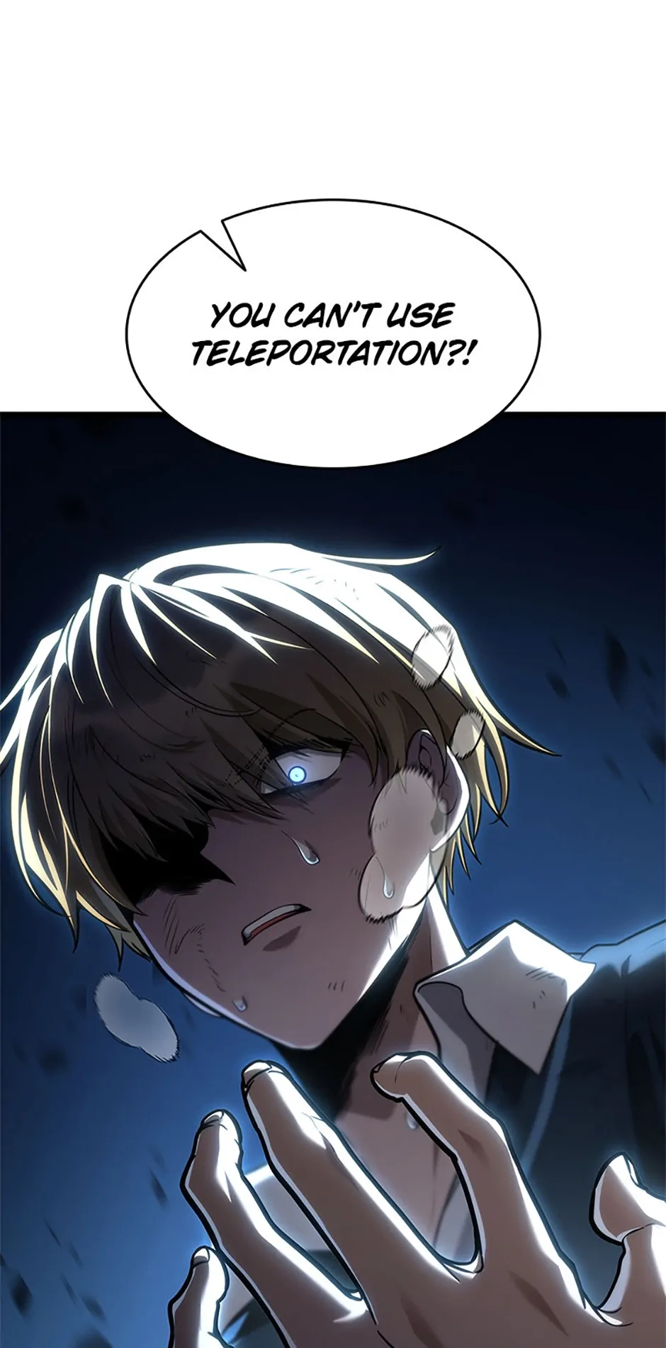 Read Infinite Mage Manga Online