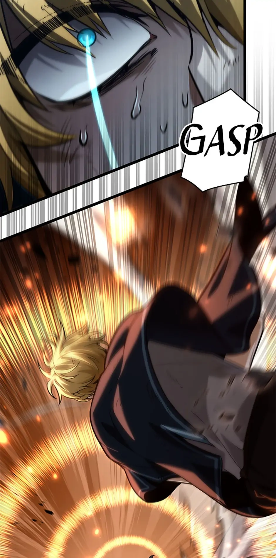 Read Infinite Mage Manga Online
