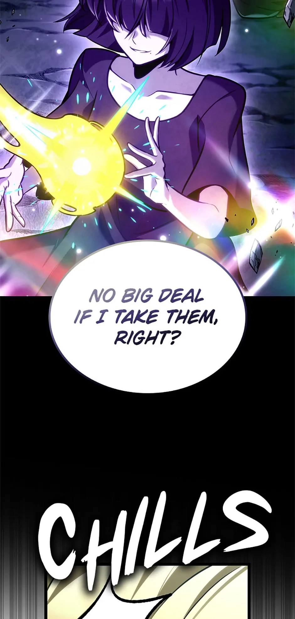 Read Infinite Mage Manga Online