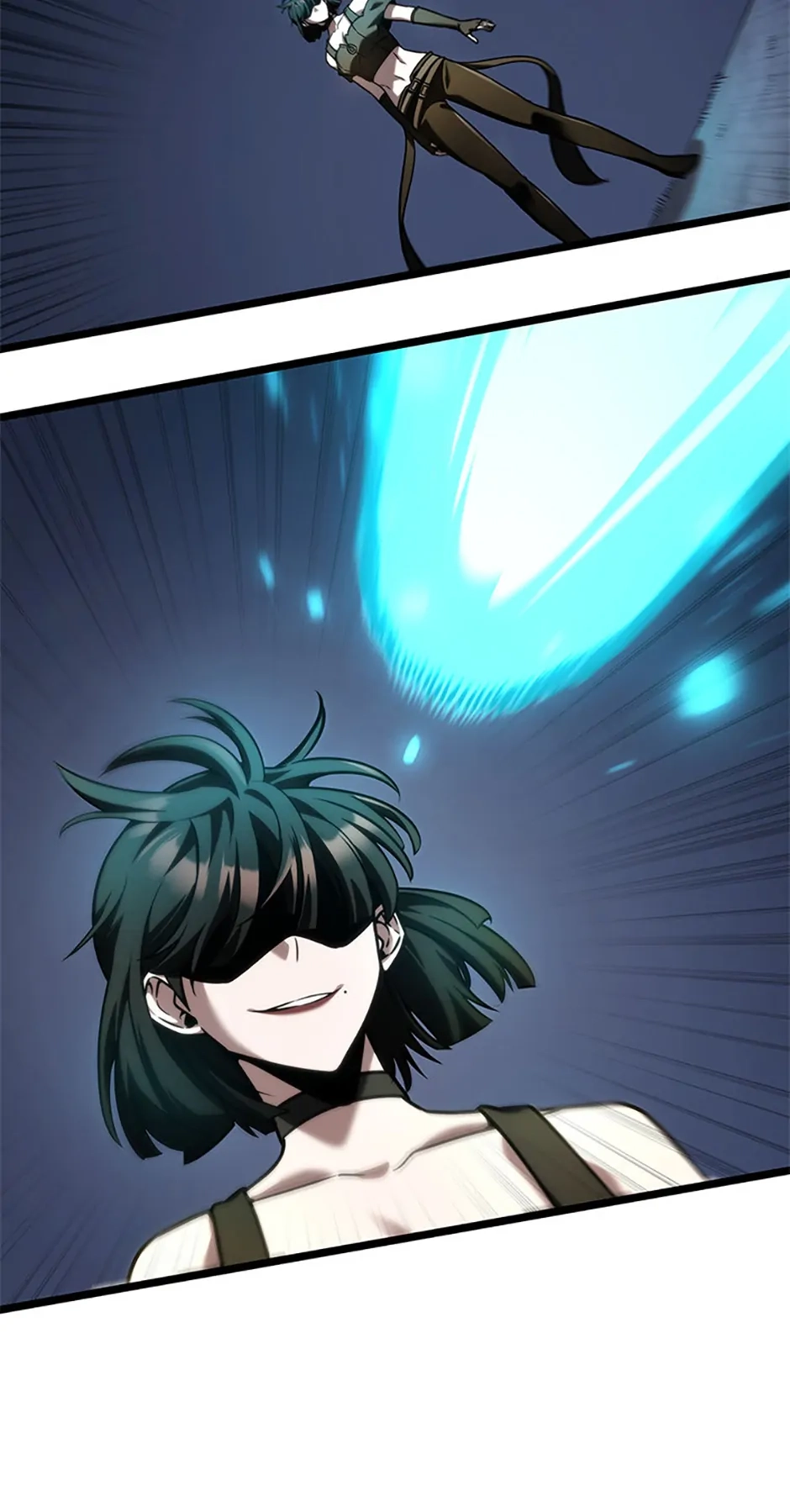 Read Infinite Mage Manga Online
