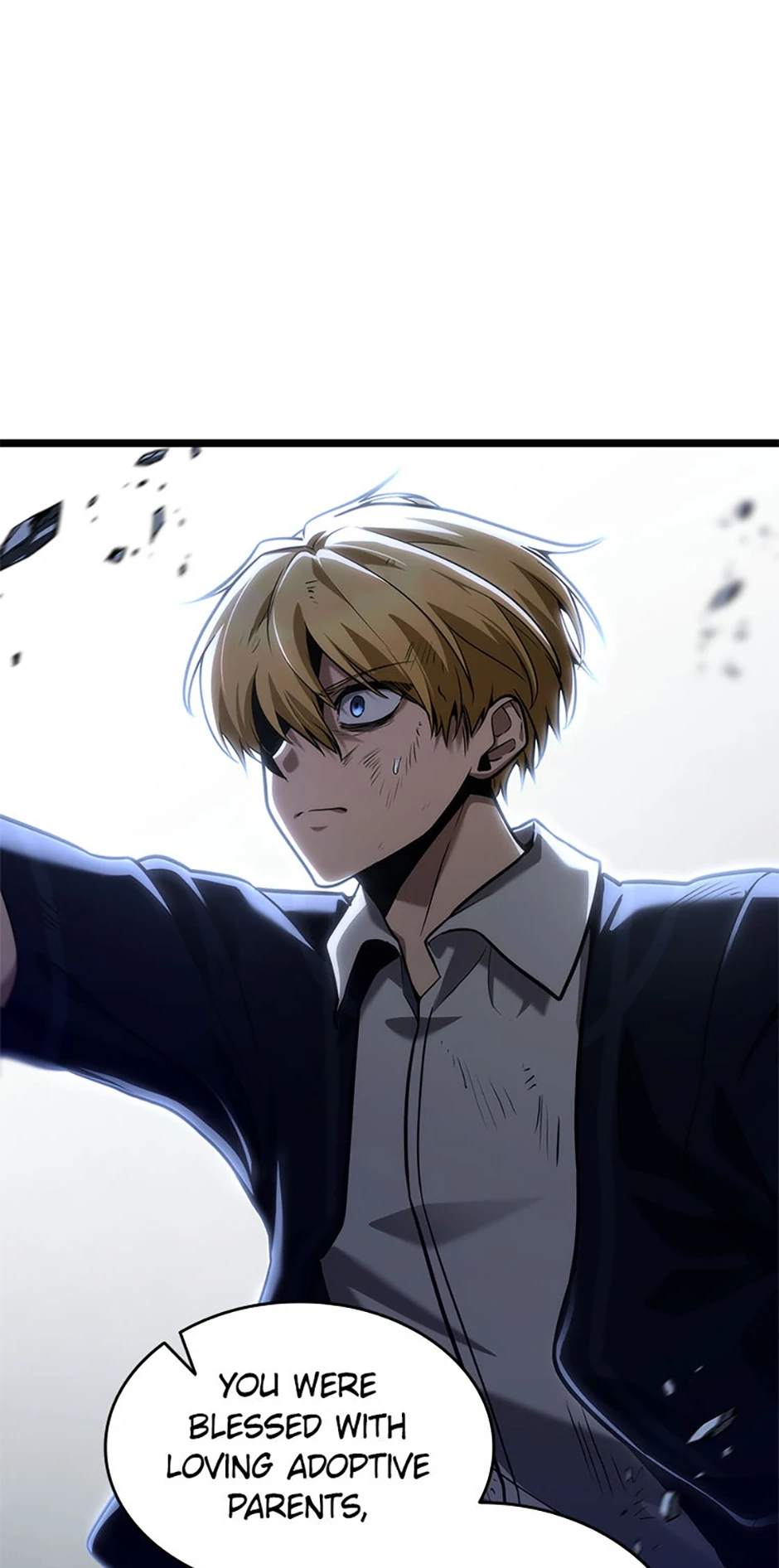 Read Infinite Mage Manga Online