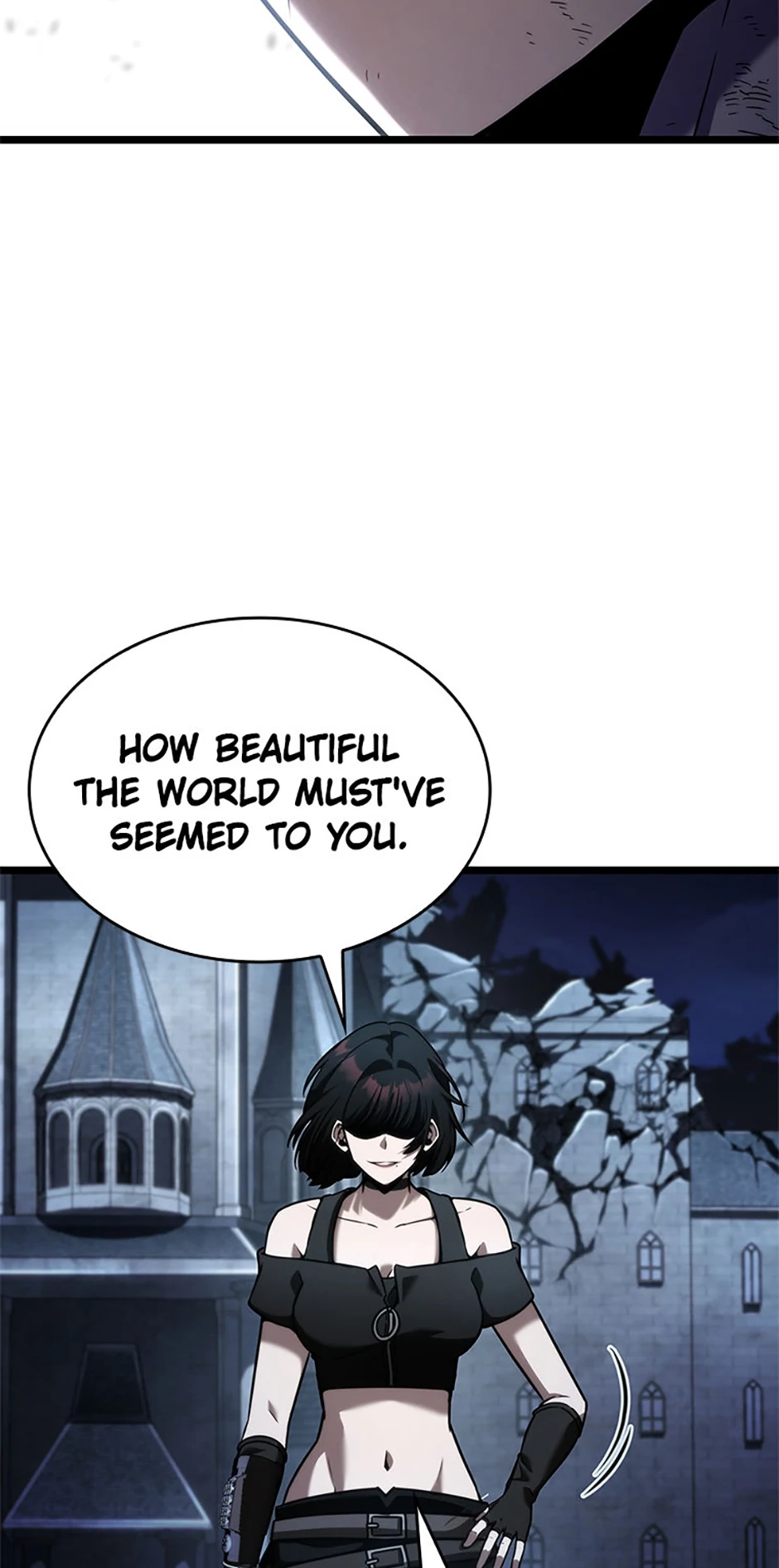 Read Infinite Mage Manga Online