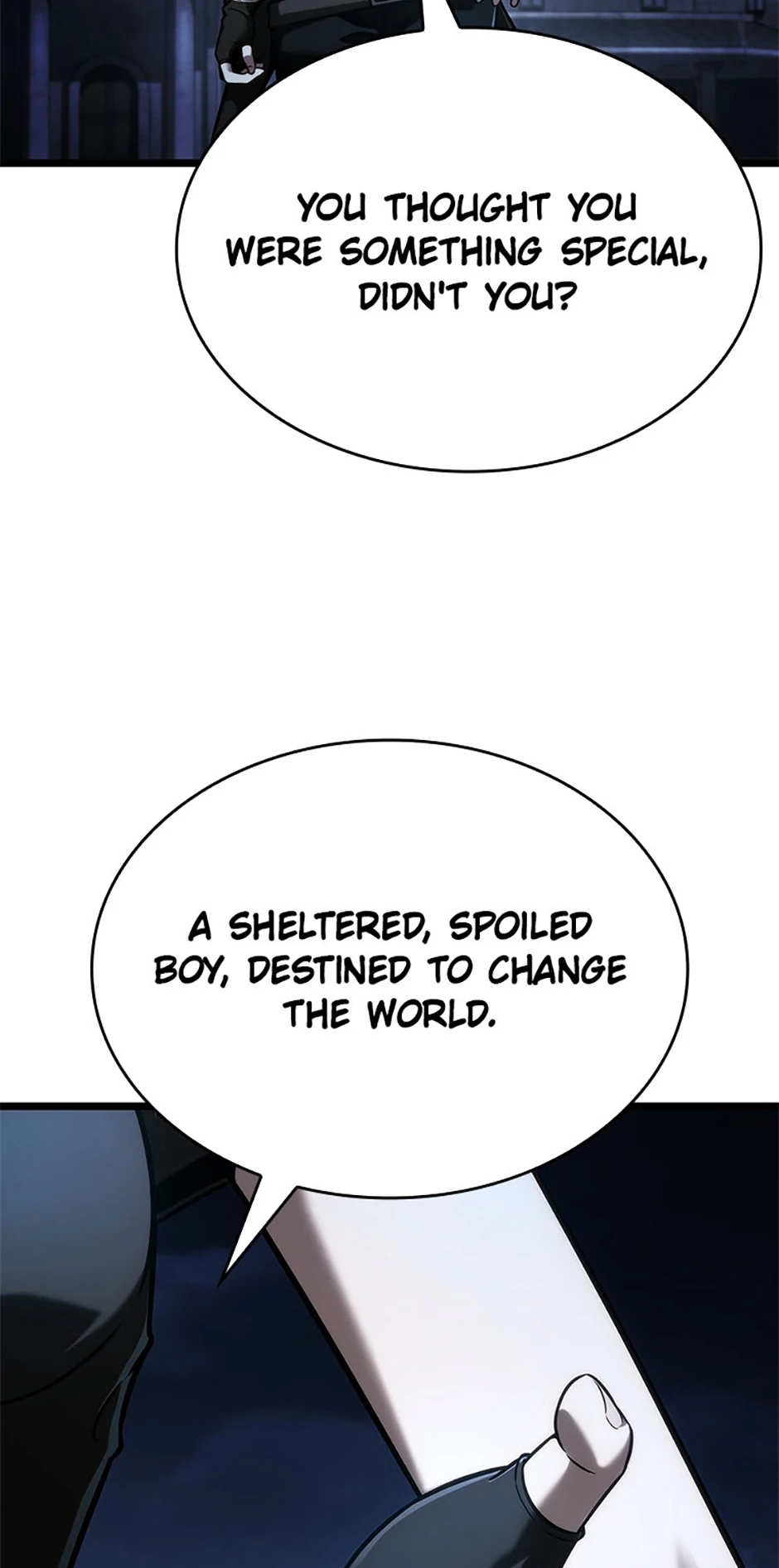 Read Infinite Mage Manga Online