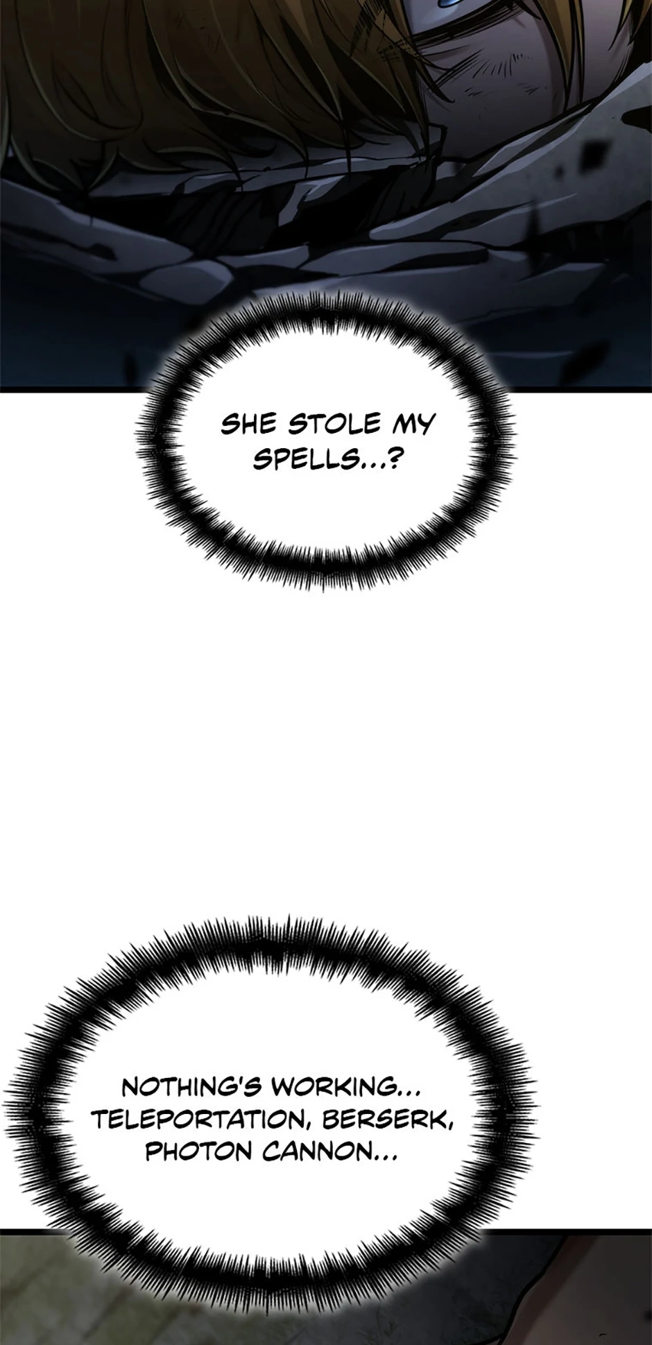 Read Infinite Mage Manga Online