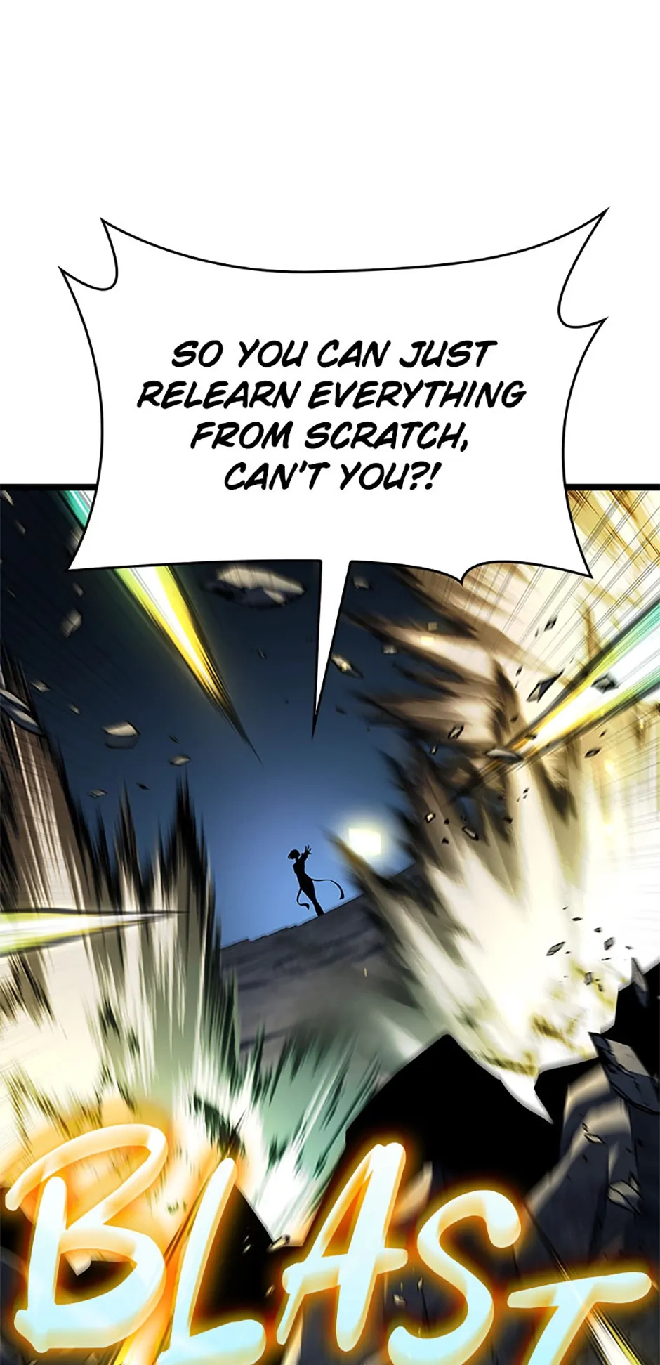 Read Infinite Mage Manga Online