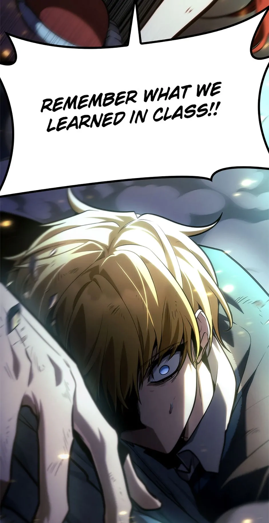 Read Infinite Mage Manga Online