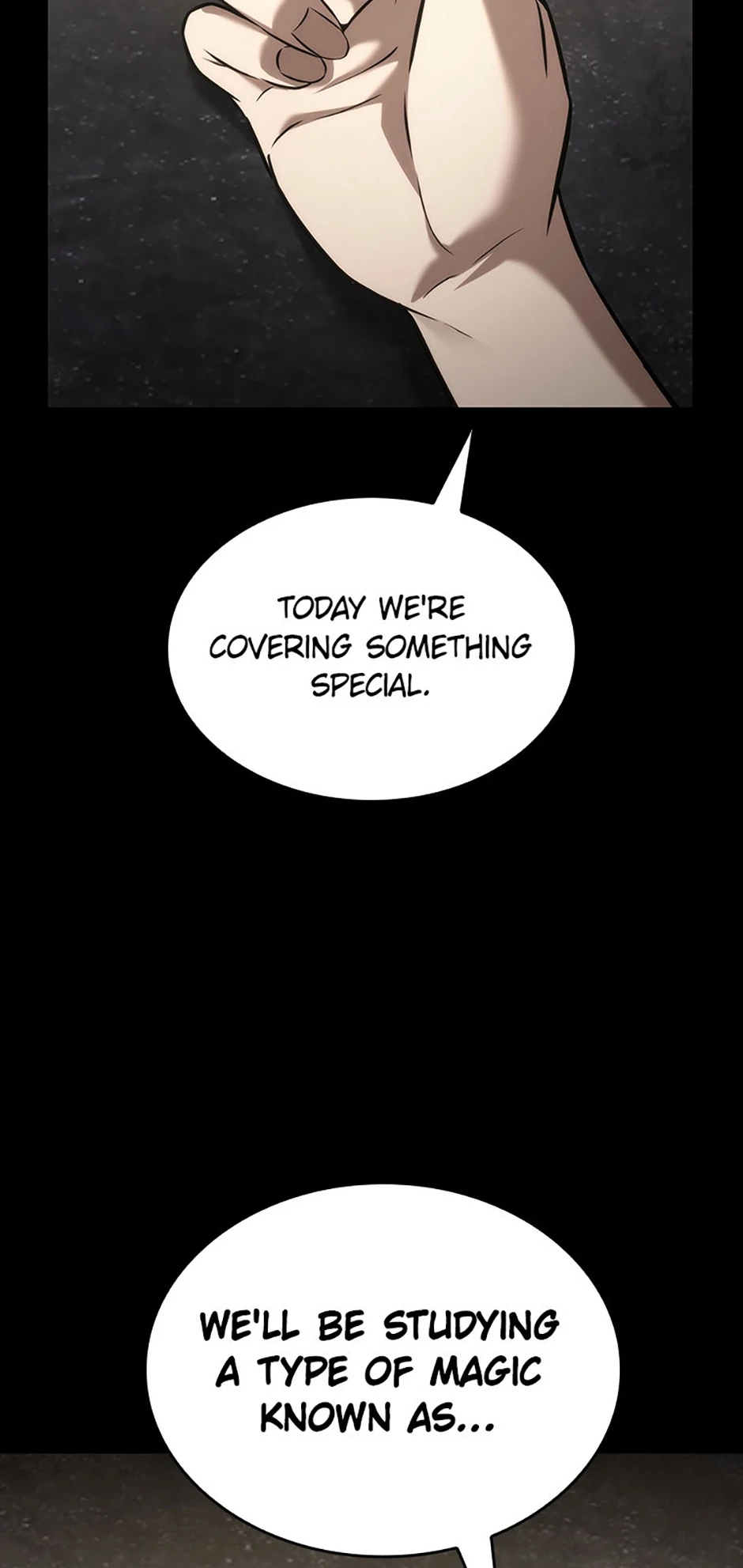 Read Infinite Mage Manga Online