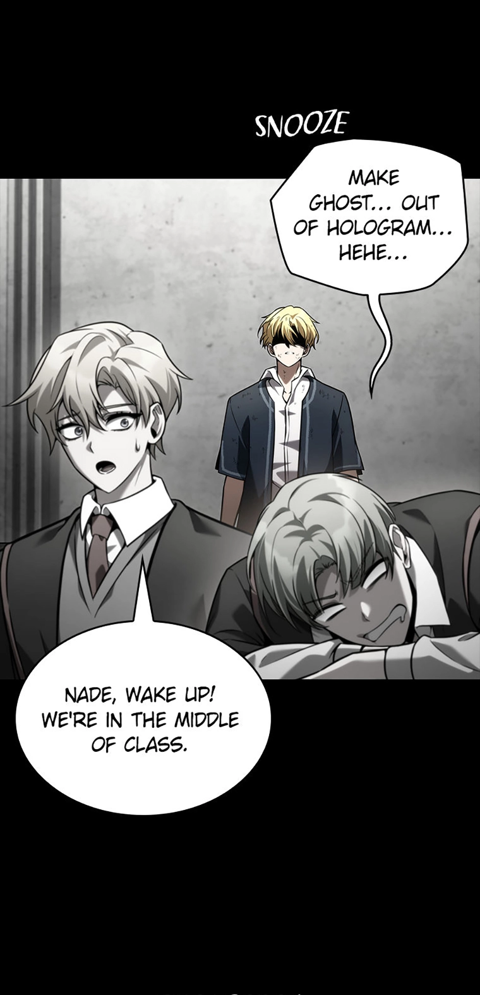 Read Infinite Mage Manga Online