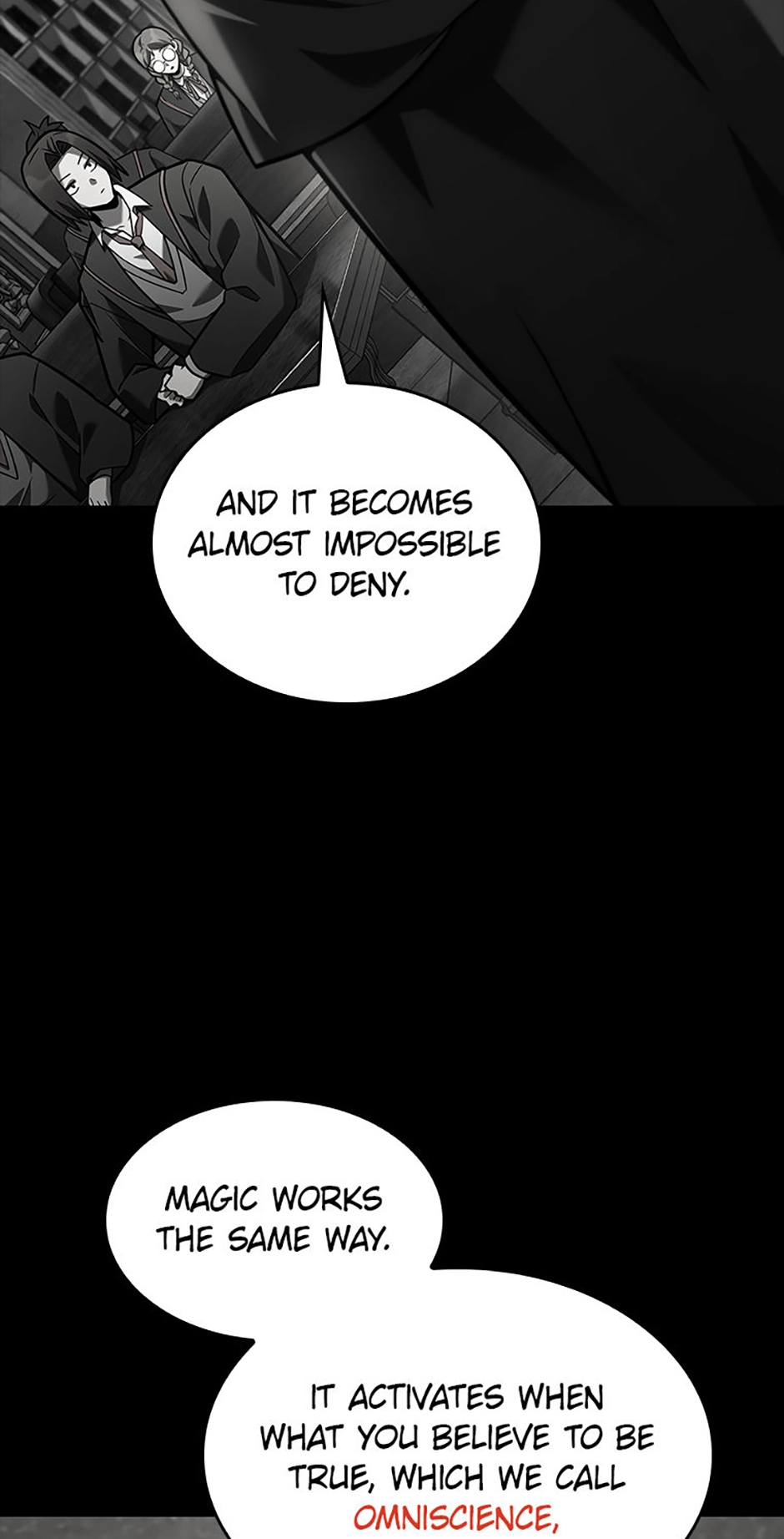 Read Infinite Mage Manga Online